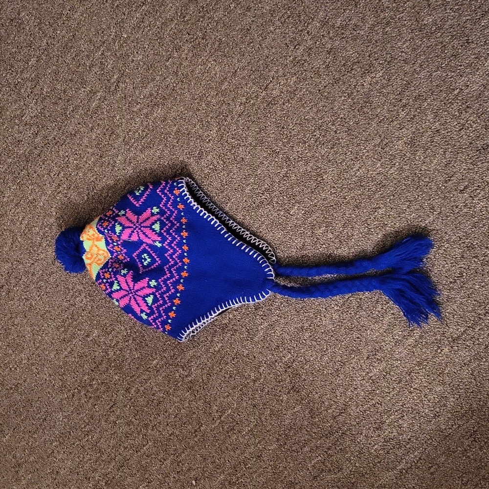 Child's hat